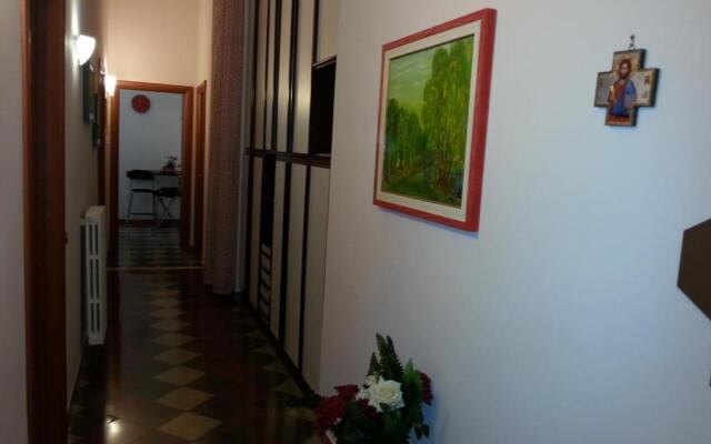 Amarfia Bed & Breakfast - Your Home In Salerno