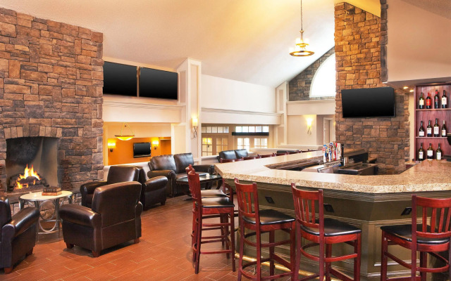 Sheraton Great Valley Hotel