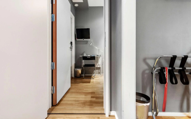 Sure Hotel by Best Western Stockholm Alvsjo