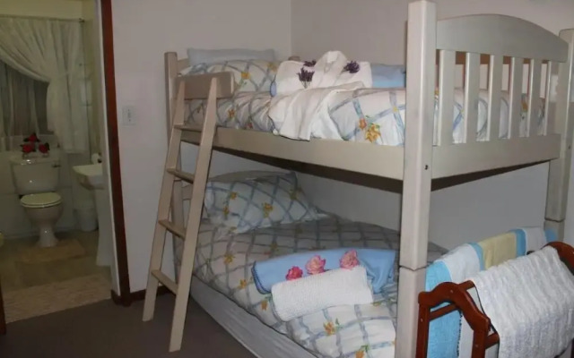 Plotsklaps Self Catering Cottage