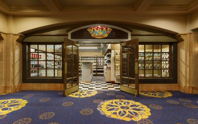 California Hotel and Casino