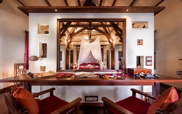 Amatao Tropical Residence