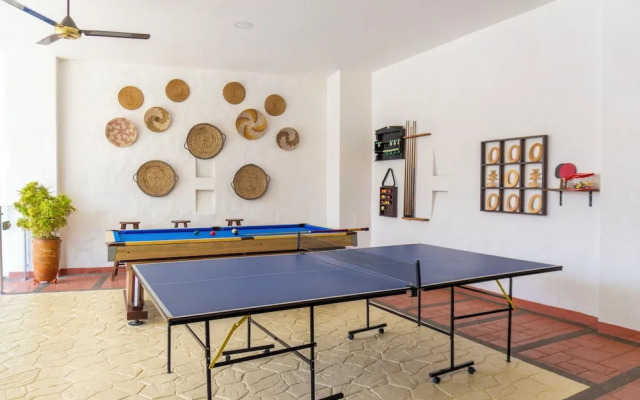 Honda Colonial Magdalena Resort