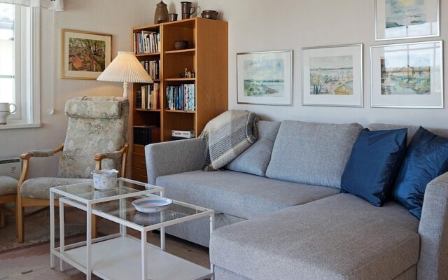 4 Person Holiday Home in Onsala