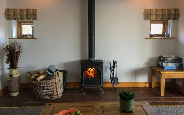 Shamrock Cottage
