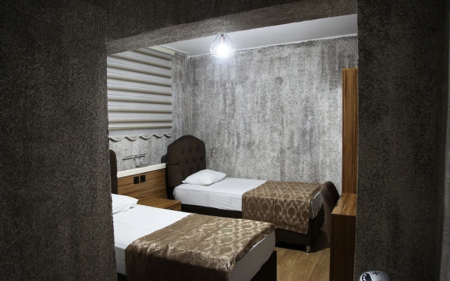 Erzincan Kent Hotel