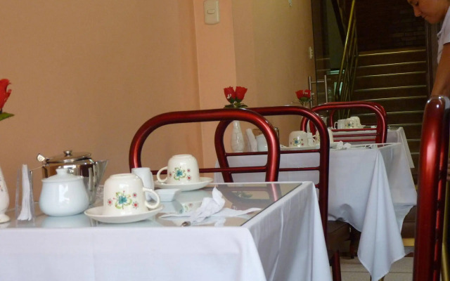 Hostal Ok