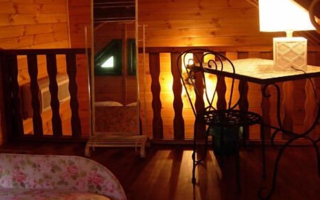 Villa Clementine