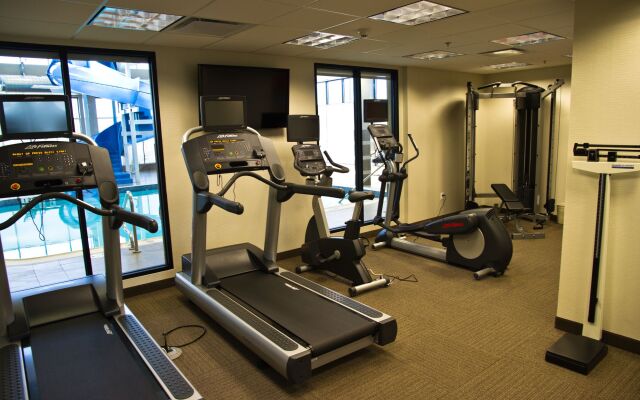 Holiday Inn Hotel & Suites Red Deer South by IHG