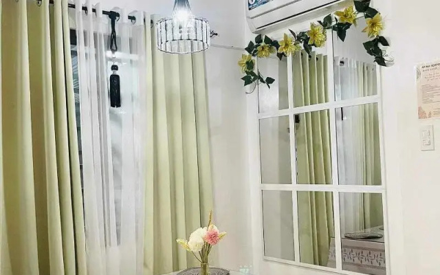 Shiella'S Staycation House Cabanatuan