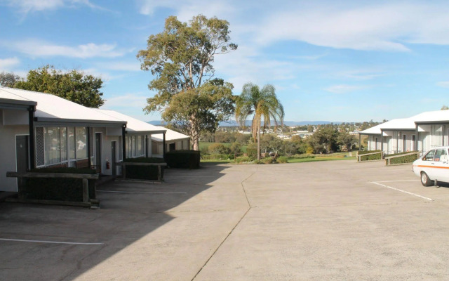 Alexander Motel