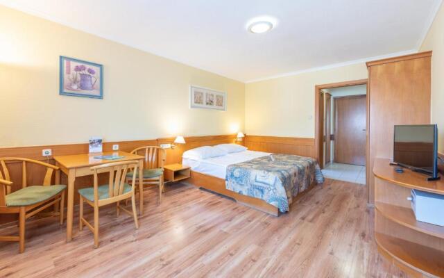 Holiday Club Apartman Hotel