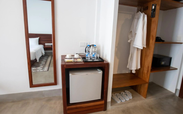 DACO Hotel