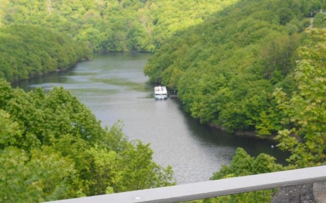 Ferienwohnung Schroiff