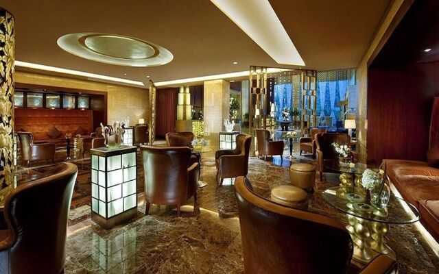 Sky-land GDH Hotel - Zhengzhou