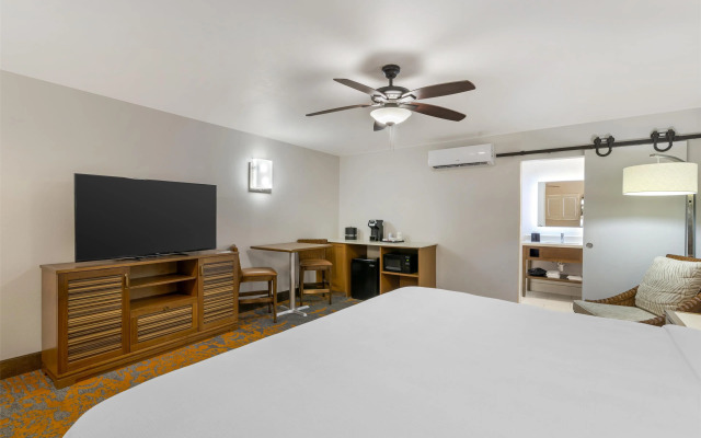 Best Western Plus Jekyll Island