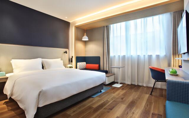 Holiday Inn Express Guilin City Center by IHG