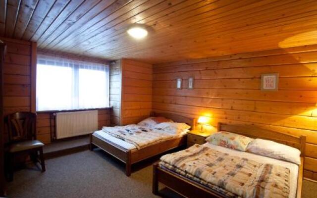 Apartamenty Rodzinne Janosik
