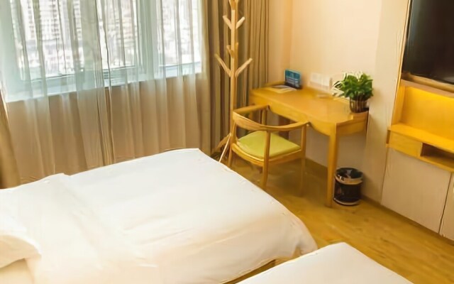 Beihai Honghai Hotel