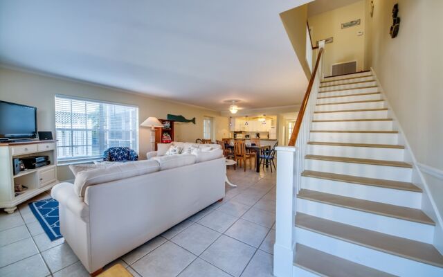 The Melville - Roelens Vacations