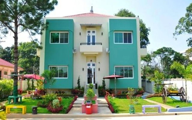 Royal Green Hotel
