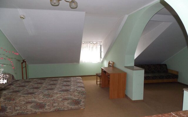 Fortune Hotel