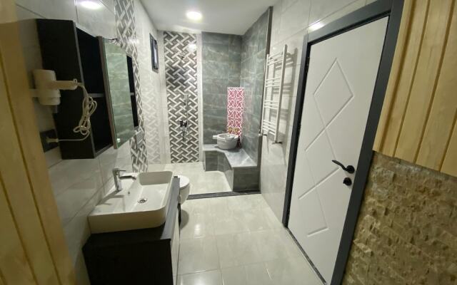 Ağva Capella Hideaway Adult Only