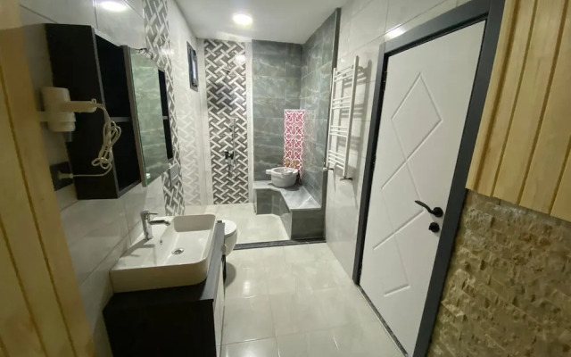 My Dream Hotel & Restaurant