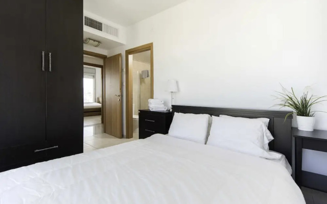 Sea N' Rent - Ramat Aviv 3 Bed