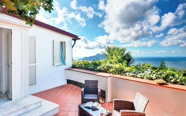Hotel & Serviced Residence Gocce di Capri Sorrento Coast