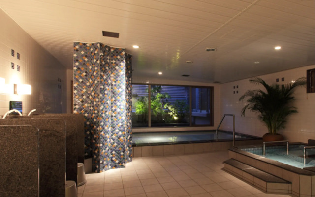 Toyooka Green Hotel Morris