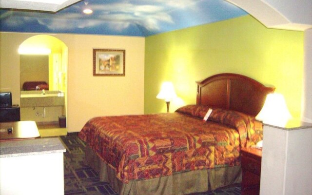 Regency Inn