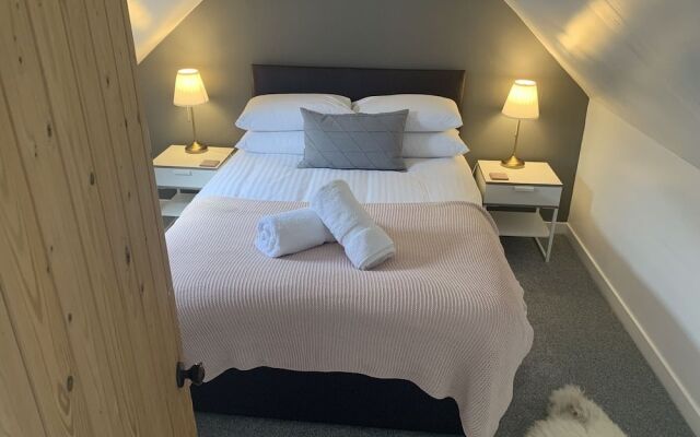 Heatherland Cottage