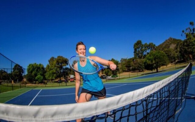 BIG4 Grampians Parkgate Resort