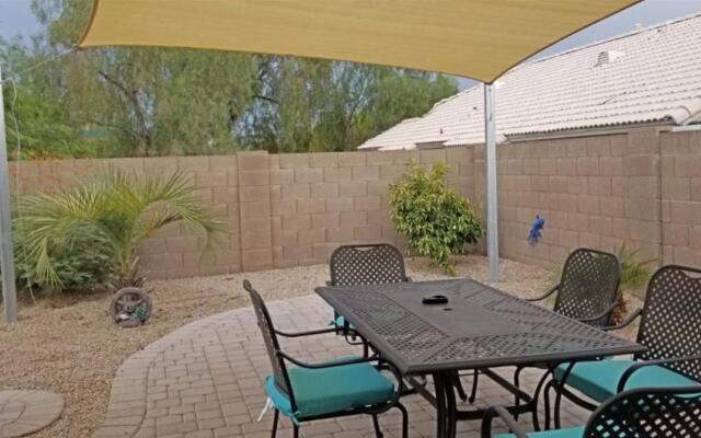 4353 Mesa
