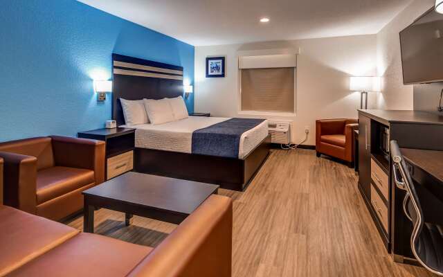 SureStay Plus Hotel by Best Western Humble