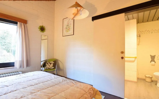 Cozy Villa in Vielsalm With Private Garden