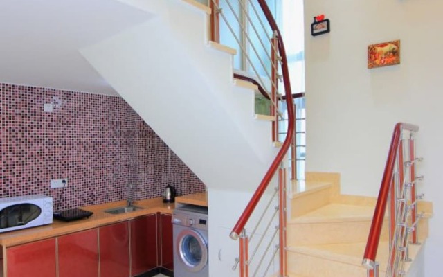 Mahattan Apartment Panyu Branch