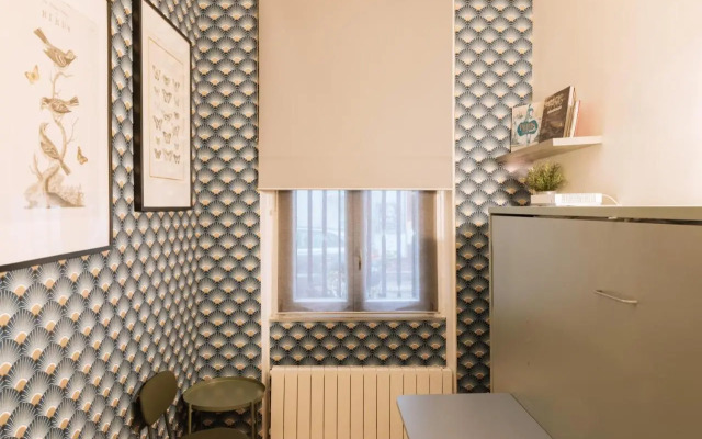 Functional Studio In Paris