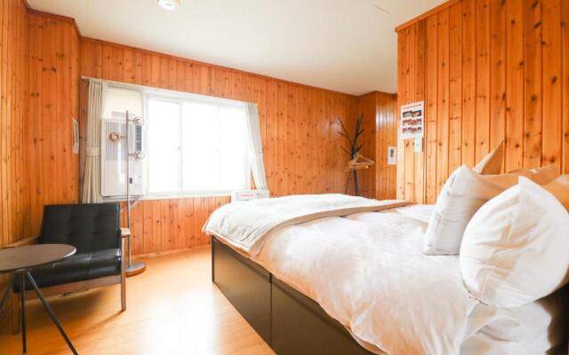 Culture24 202 / Vacation STAY 6309