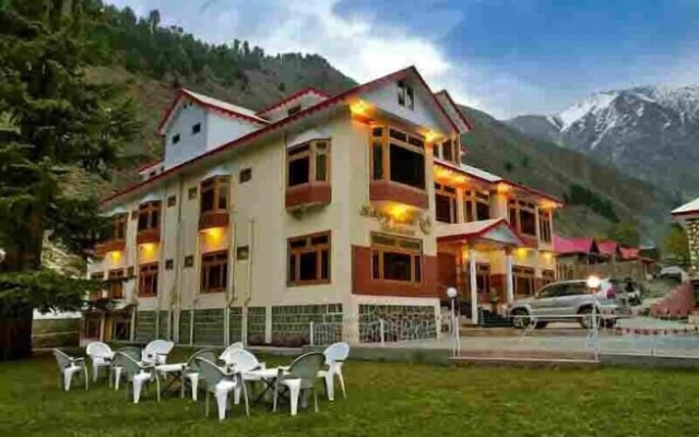 Sayyam Heights Hotel Naran