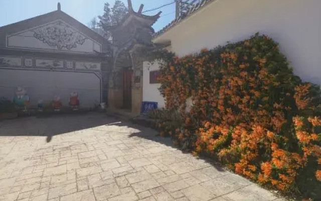 Yuansu Shengshan Courtyard Boutique Guesthouse