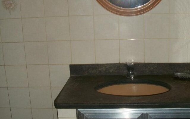 Pousada Cara & Coroa