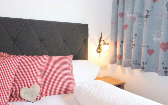 Apartment Tyrol Aschau im Zillertal 30885
