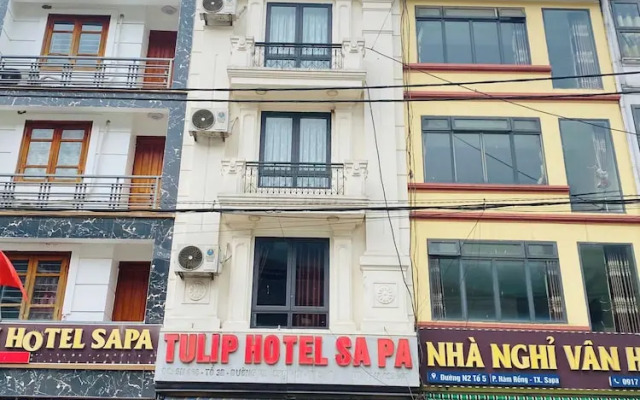 Sapa Tulip Hotel