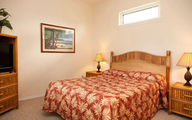 Fairway Villas Waikoloa J34 by RedAwning