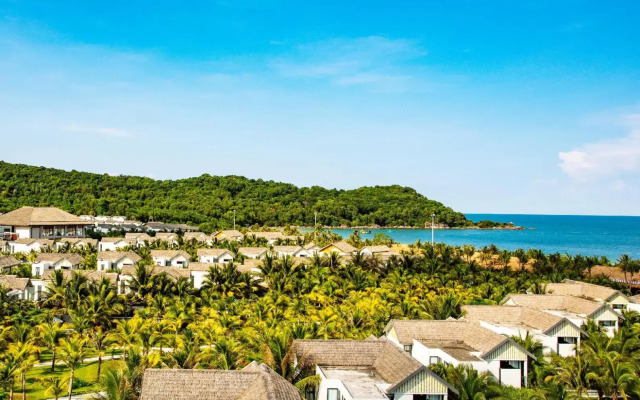 JM Boutique Hotel