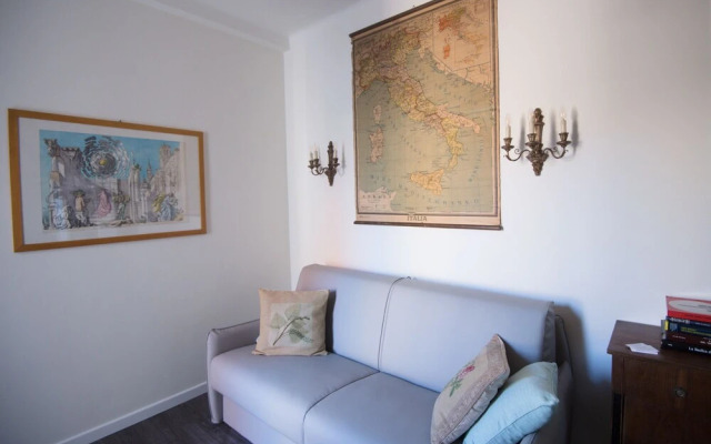 L'8 Boutique Design Apartments - фото 3