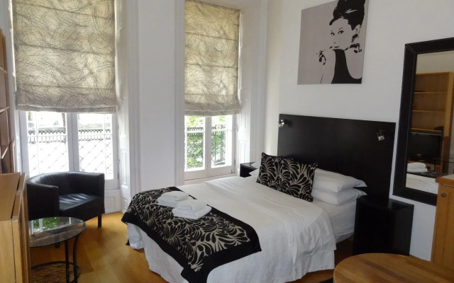 Studios2Let Bloomsbury