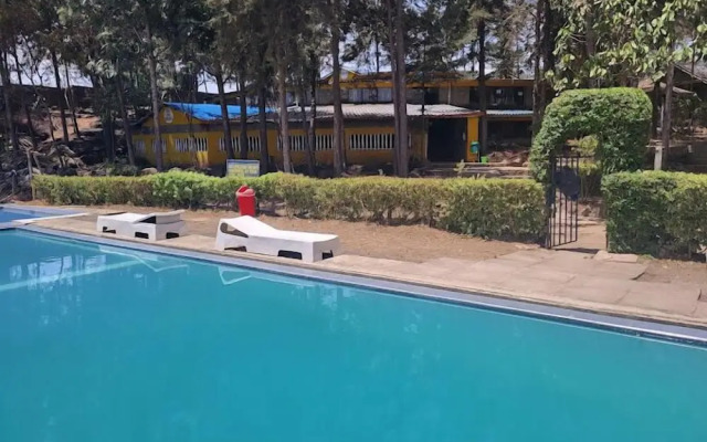 Tripple Eden Resort Naivasha